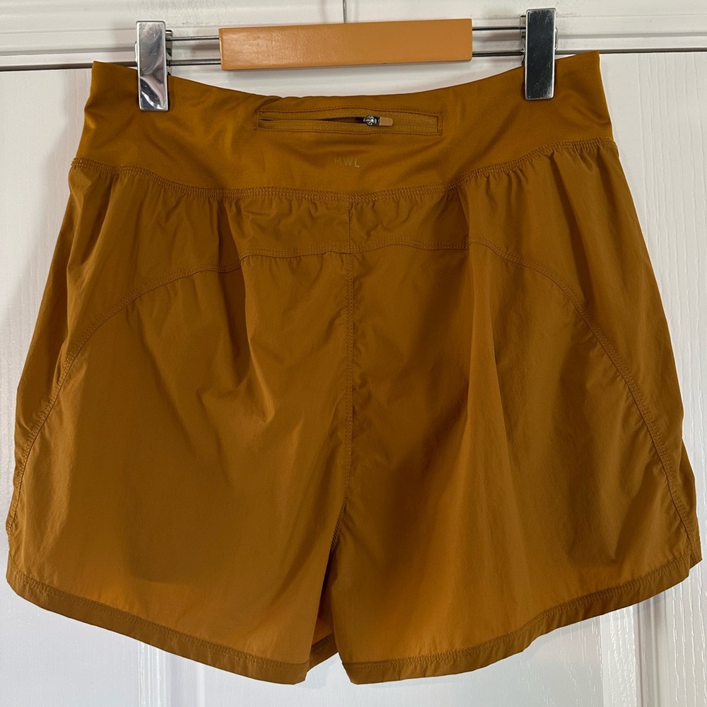 Madewell Running Shorts - Picture 5 of 9